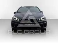 2016 BMW 220
