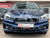 2016 BMW 220
