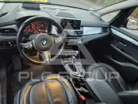 2016 BMW 220