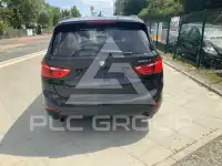 2016 BMW 220