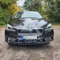 2016 BMW 220