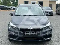 2016 BMW 220