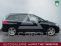 2016 BMW 220