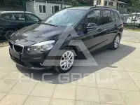 2016 BMW 220