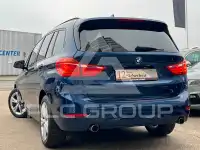 2016 BMW 220