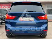 2016 BMW 220
