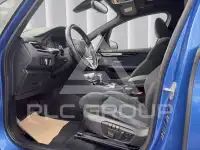 2016 BMW 220
