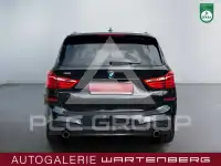 2016 BMW 220