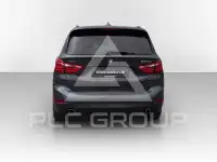 2016 BMW 220