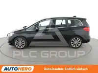 2016 BMW 220