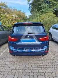 2016 BMW 220