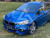 2016 BMW 220
