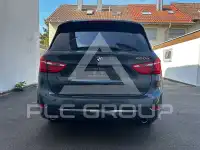 2016 BMW 220