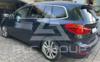 2016 BMW 220