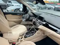 2016 BMW 220