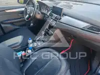2016 BMW 220