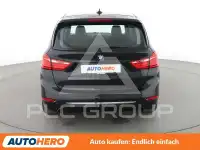 2016 BMW 220