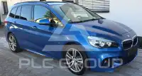 2016 BMW 220