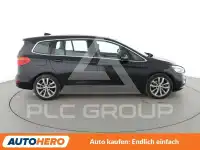 2016 BMW 220