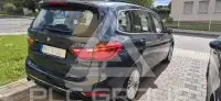 2016 BMW 220