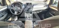 2016 BMW 220
