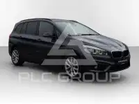 2016 BMW 220