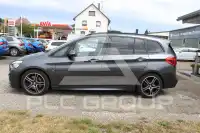 2016 BMW 220