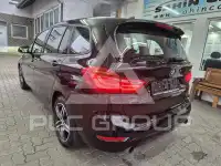 2016 BMW 220