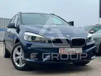 2016 BMW 220