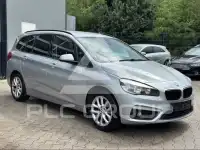 2016 BMW 220