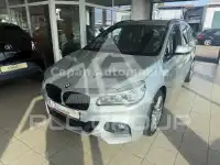 2016 BMW 220
