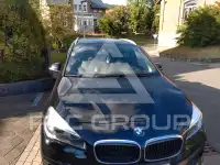 2016 BMW 220
