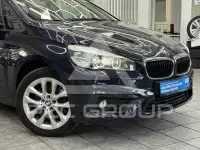 2016 BMW 220