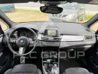 2016 BMW 220