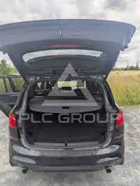 2016 BMW 220
