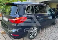 2016 BMW 220