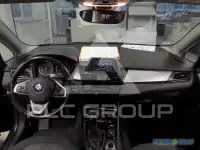 2016 BMW 220