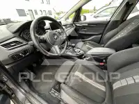 2016 BMW 220