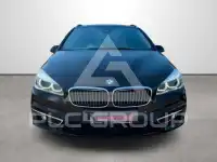 2016 BMW 220