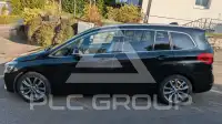 2016 BMW 220
