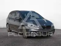 2016 BMW 220