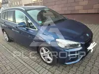 2016 BMW 220
