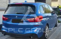 2016 BMW 220