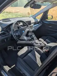 2016 BMW 220