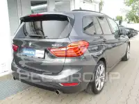2016 BMW 220