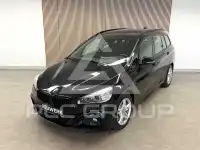 2016 BMW 220