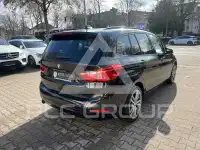 2016 BMW 220