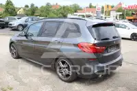 2016 BMW 220