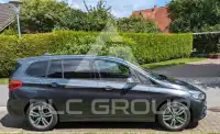 2016 BMW 220