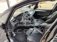 2016 BMW 220